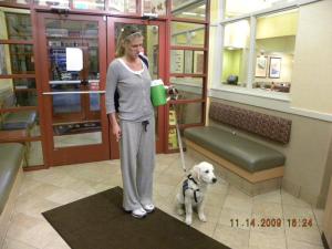 calm public manners 112909