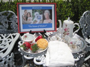 Royal Windsor Wedding 024