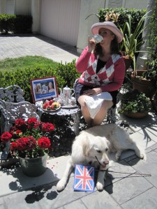 Royal Windsor Wedding 032