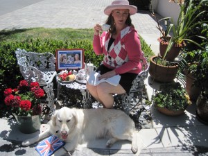 Royal Windsor Wedding 040